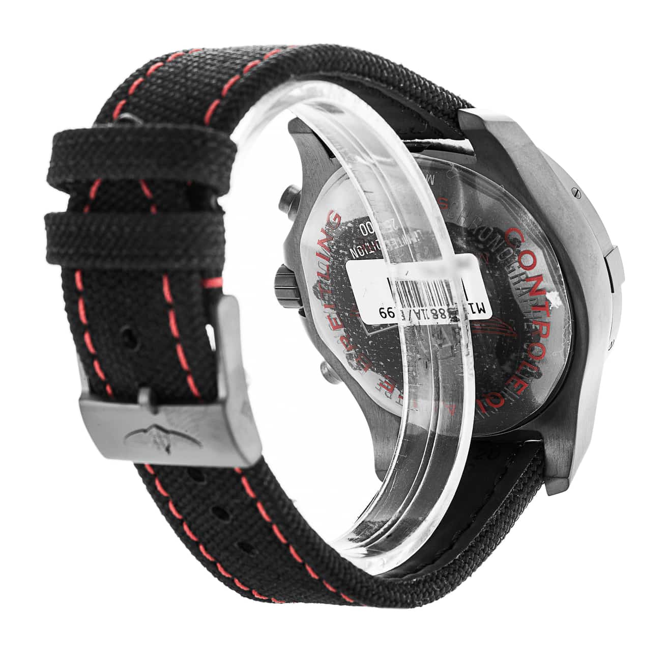 Breitling m13388 discount